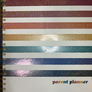 Parent planner
